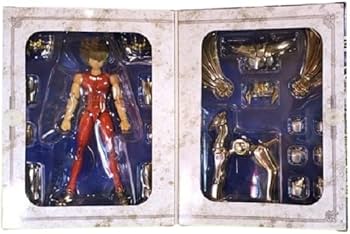 Amazon.co.jp: TAMASHII NATIONS 聖闘士星矢 聖闘士聖衣神話 (セイント