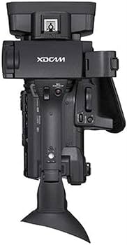 Amazon.com : Sony PXW-Z150 4K XDCAM Camcorder : Electronics