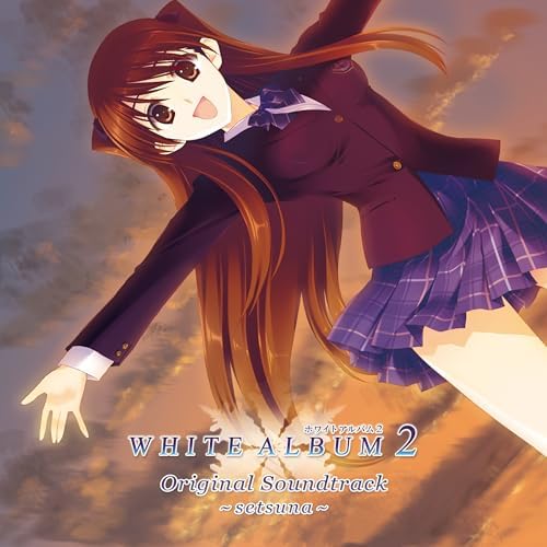 Play White Album2 Original Soundtrack Setsuna by Setsuna Ogiso on