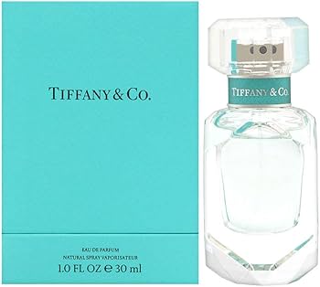 Amazon.com: Tiffany & Co. Tiffany, 1 Ounce : Clothing, Shoes & Jewelry