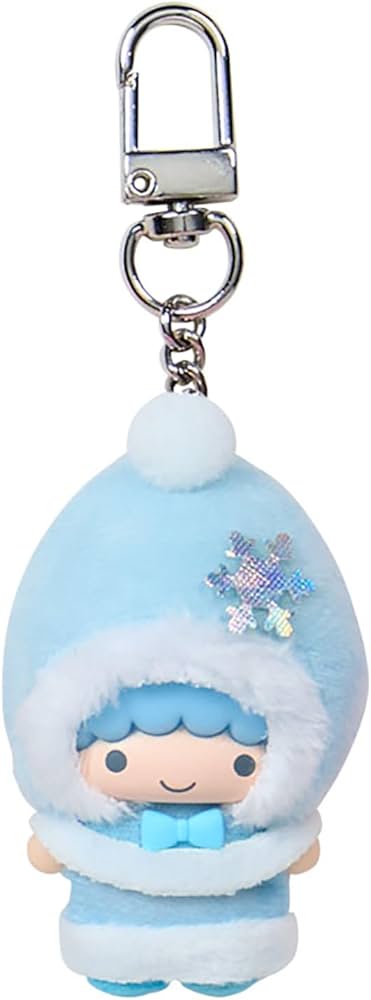 Amazon.co.jp: サンリオ(SANRIO) シークレットキーホルダー 雪の精