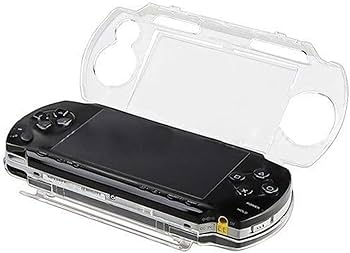 Amazon | PSP カバー NIJIAKIN フル カバー PSP 2000 PSP 3000 互換