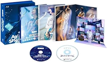 Amazon.co.jp: 【限定特典付き】 ano -ABSOLUTE SANCTUARY- ( 完全生産