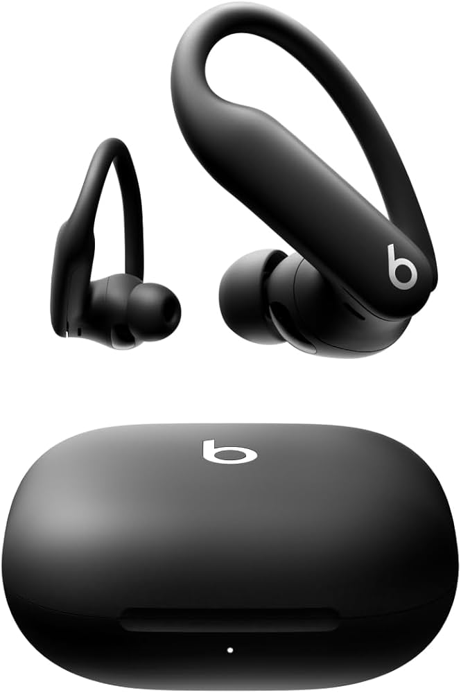 Amazon.com: Beats Powerbeats Pro 2 - Wireless Noise Cancelling