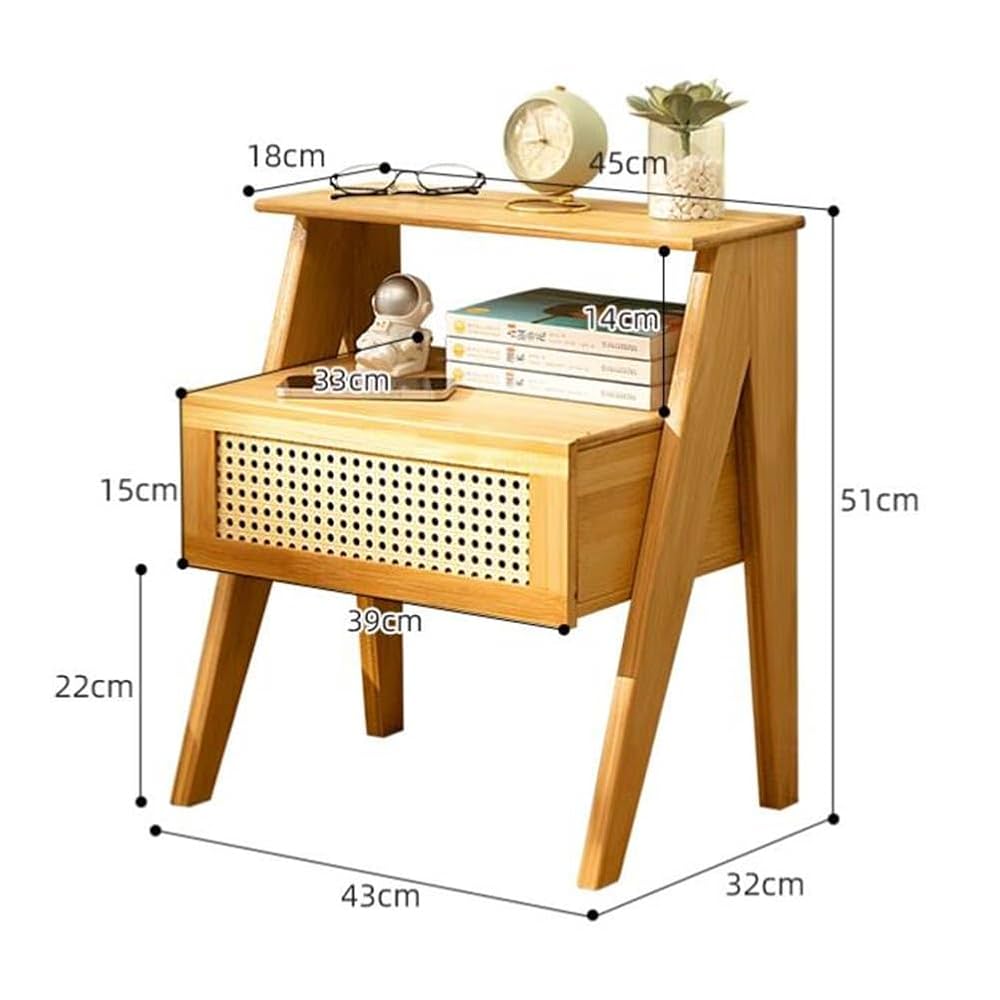 70年代 80年代 天童木工 ・電話台 古家具 サイドテーブル 70s 80s 70