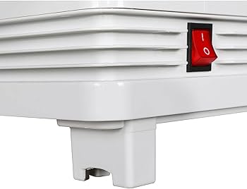 Amazon | Hijiru 4面ガラス冷蔵ショーケース60L／ホワイト【HJR-KR60WT