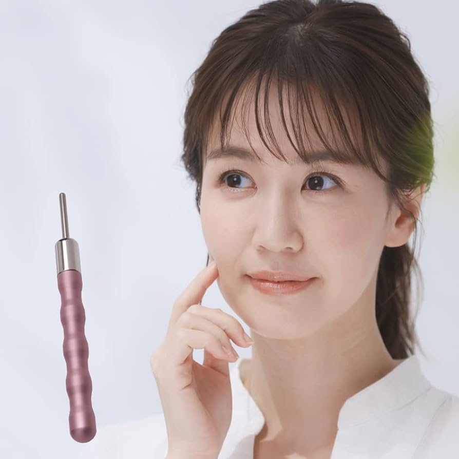 Amazon | Lara 小顔スティック ペールピンク セルフケア A4 27ページ