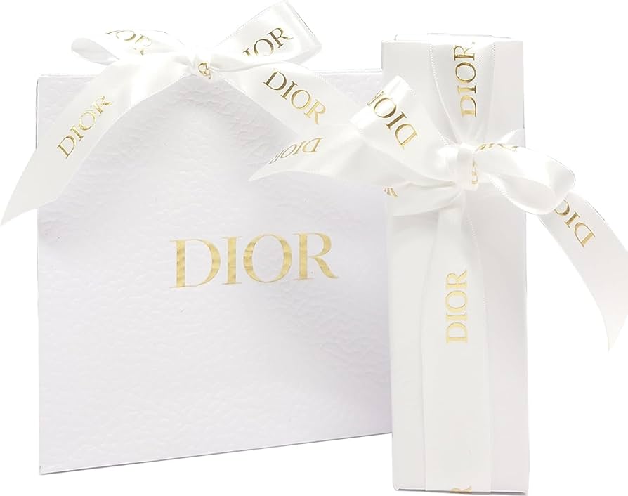 Amazon.co.jp: DIOR(ディオール)ショッパー付き ミス ディオール ヘア