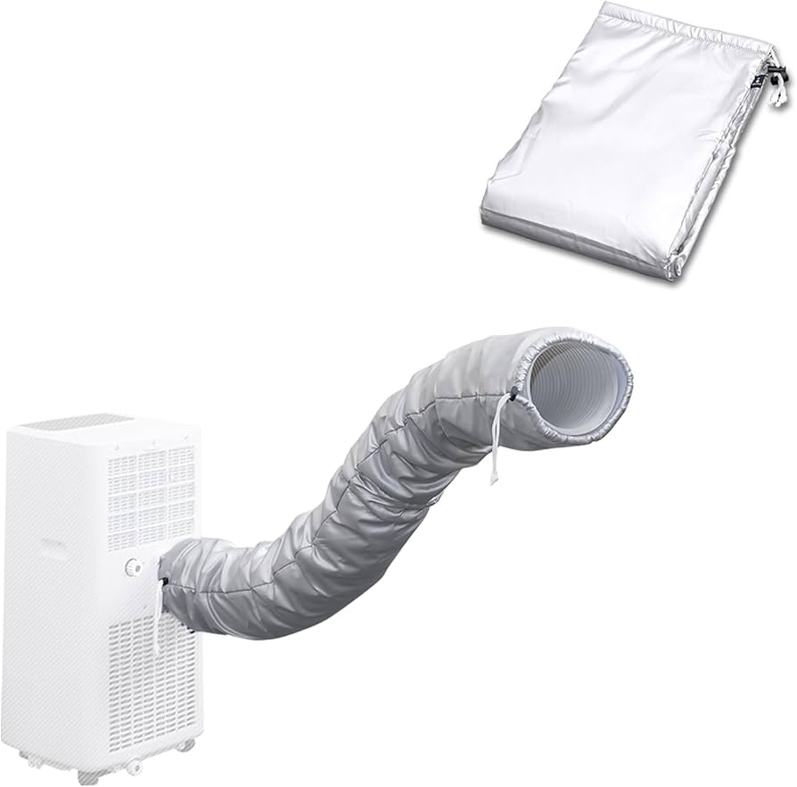 Amazon.co.jp: ottostyle.jp スポットクーラー用ダクトカバー 【対応