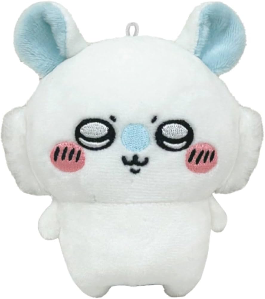 Amazon.co.jp: バンダイナムコヌイ(Bandai Namco Nui) ちいかわ