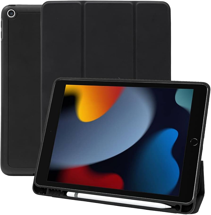 Amazon.co.jp: MS factory iPad 9世代 ケース 第9世代 iPadケース 第8