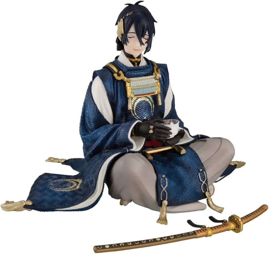 Amazon | みんなのくじ 刀剣乱舞ONLINE ～ぬーどるストッパーの陣 其ノ