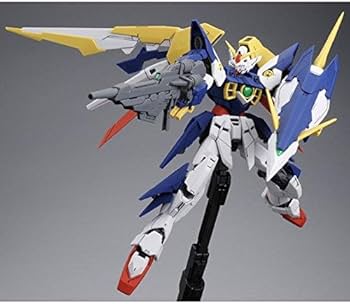 MG 1/100 ガンダムフェニーチェリナーシタアルバ : Amazon.ae: Toys