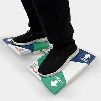 Amazon | GETAWAY（ゲッタウェイ） スウィング ステップ プラクティス