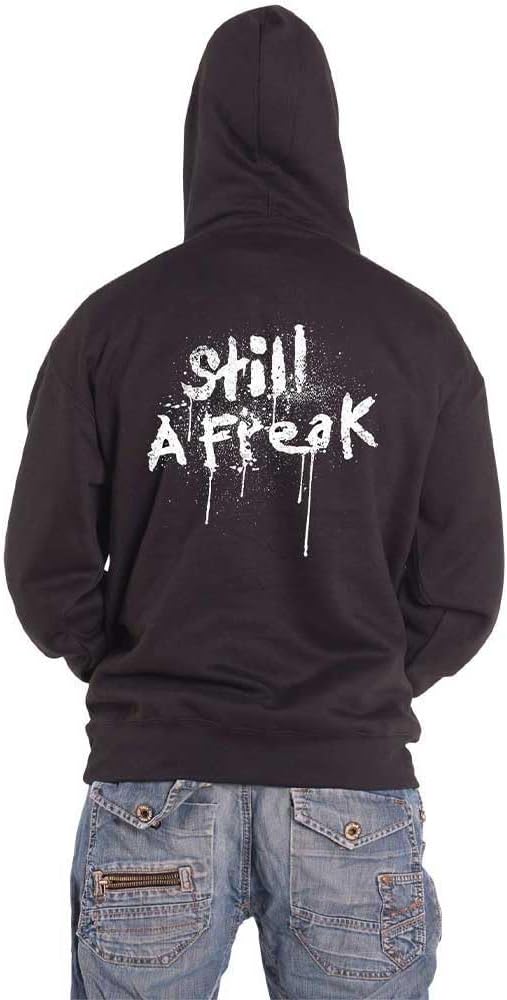 Amazon.com: Rock Off officially licensed products Men's Korn Still