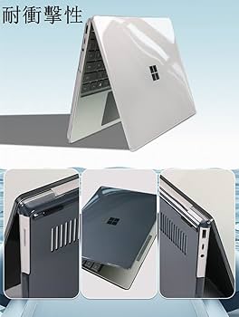 laptop 1769 保護ケース付き ノートパソコン Amazon.co.jp: Surface