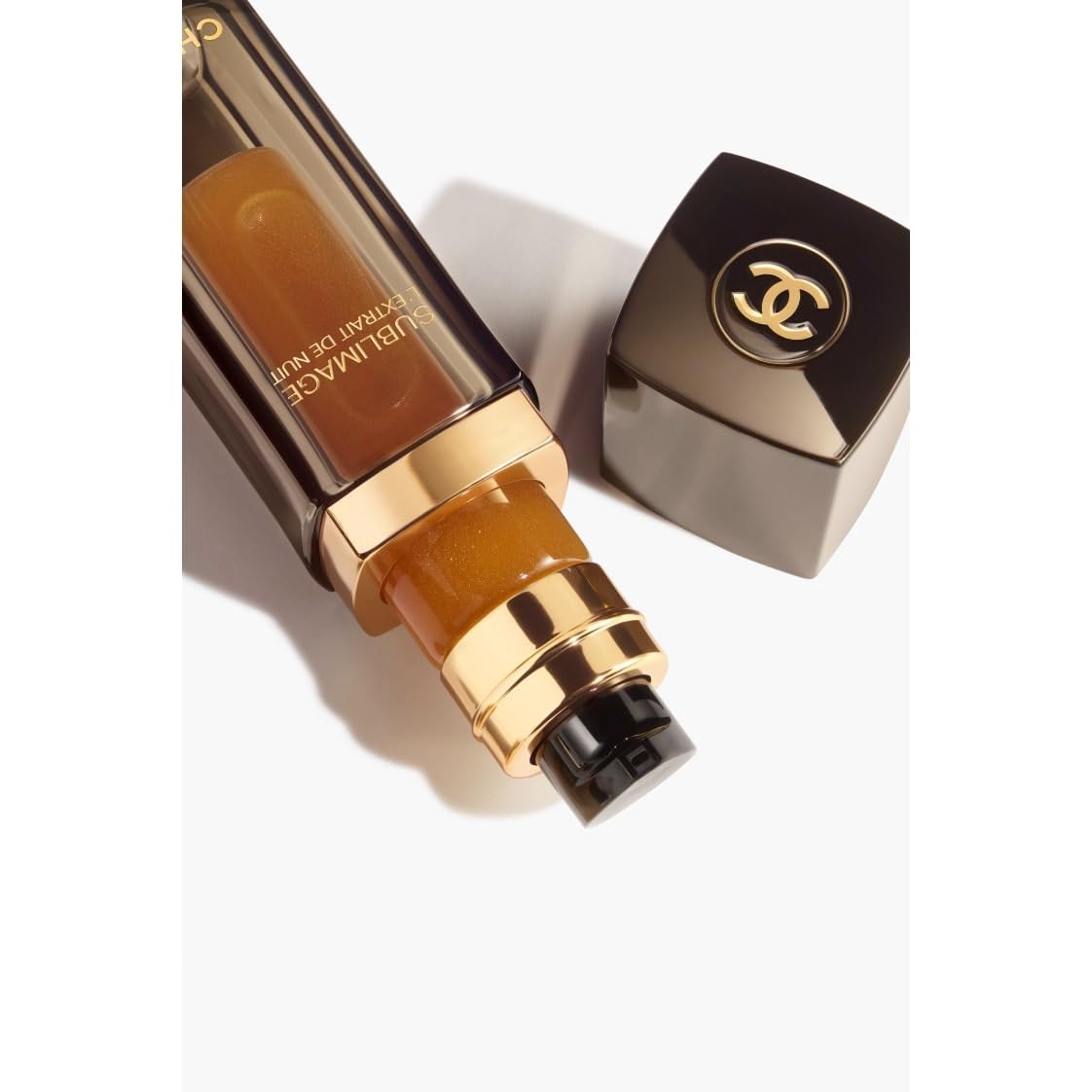 Amazon.co.jp: 【国内正規品】CHANEL シャネル サブリマージュ