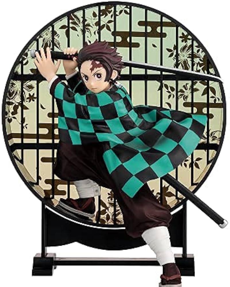 Amazon.co.jp: バンプレスト 一番くじ 鬼滅の刃 ～鬼殺の志～ A賞 竈門