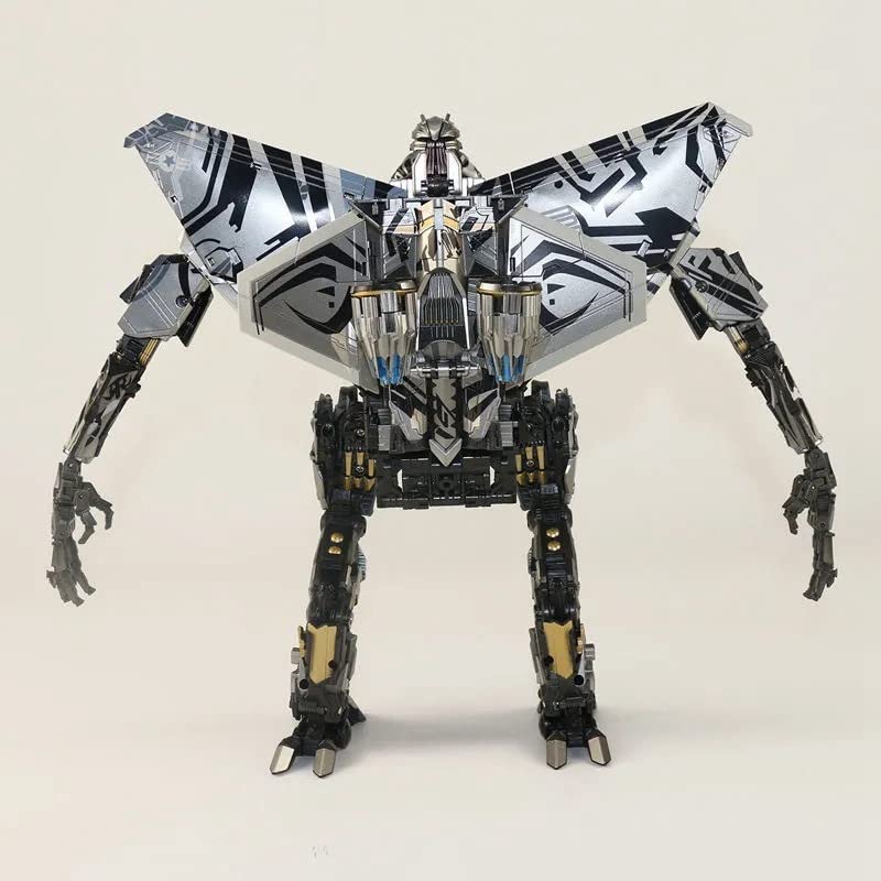 Amazon.co.jp: MPM-10 Starscream Transformers スタースクリーム KO版