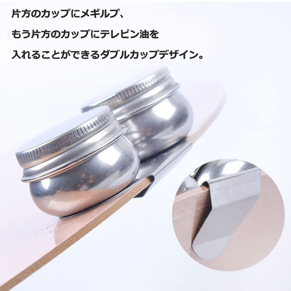 油絵 油絵 専用 2つのカップ 専用 2つのカップ