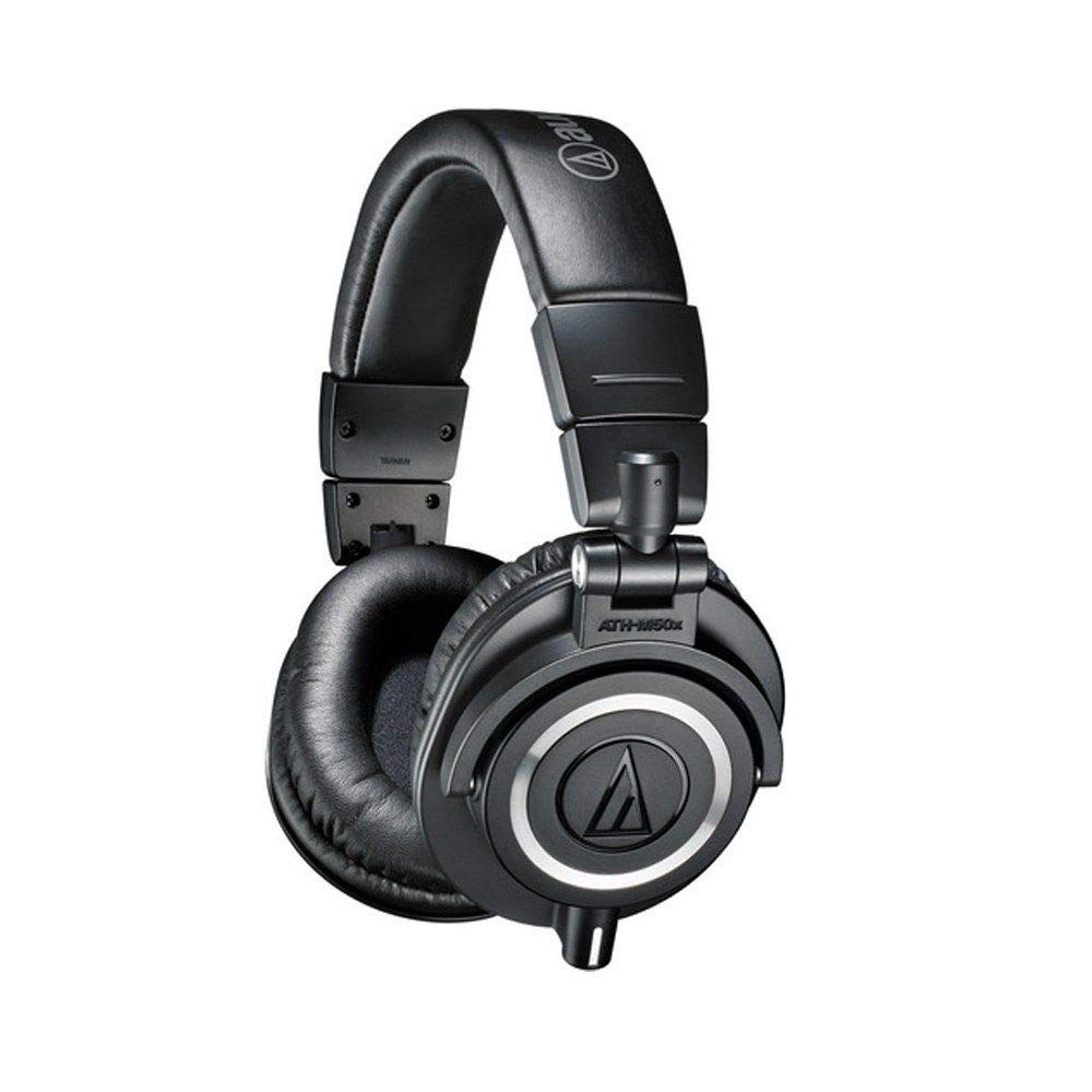 Amazon.com: Audio-Technica ATH-M50x Professional Monitor