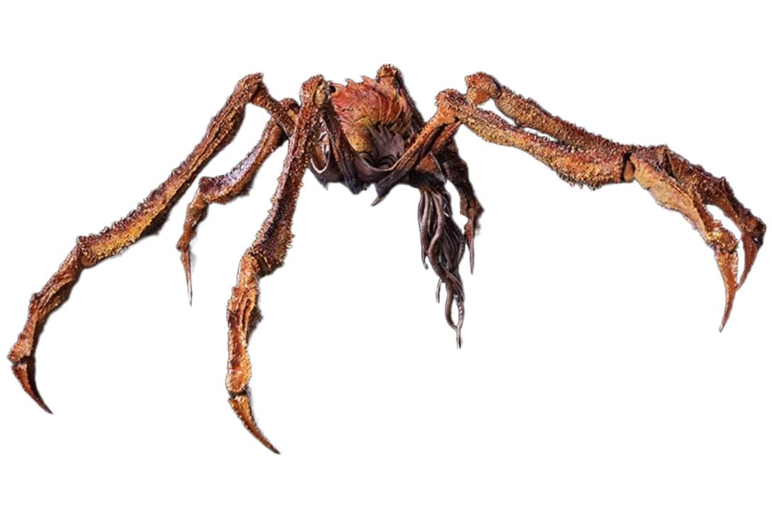 Amazon.co.jp: HIYA TOYS スキュラ ゴジラxコング 新たなる帝国 コング