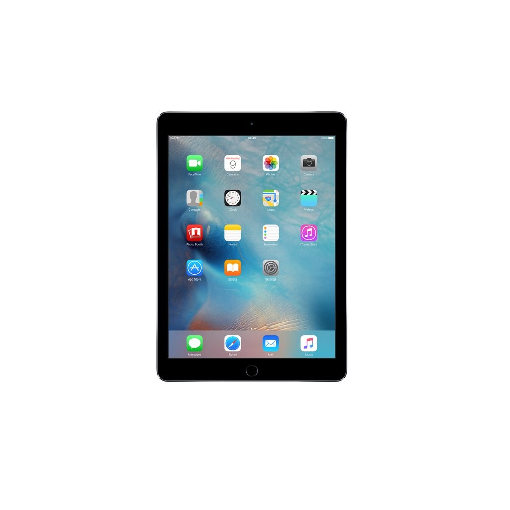 Apple iPad Air 2 a1567 16GB Space Gray Tablet WiFi + 4G Unlocked