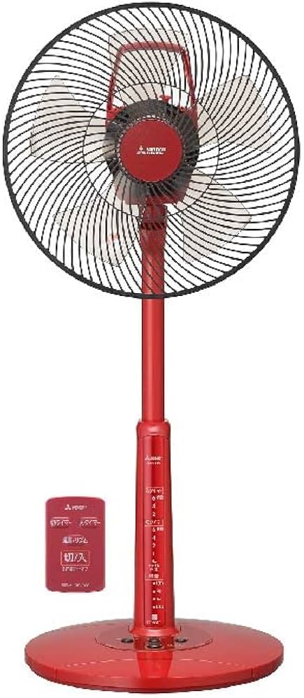 三菱電機 生産終了品 レア 90㌢天井扇 C-90NC リモコンがカッコいい