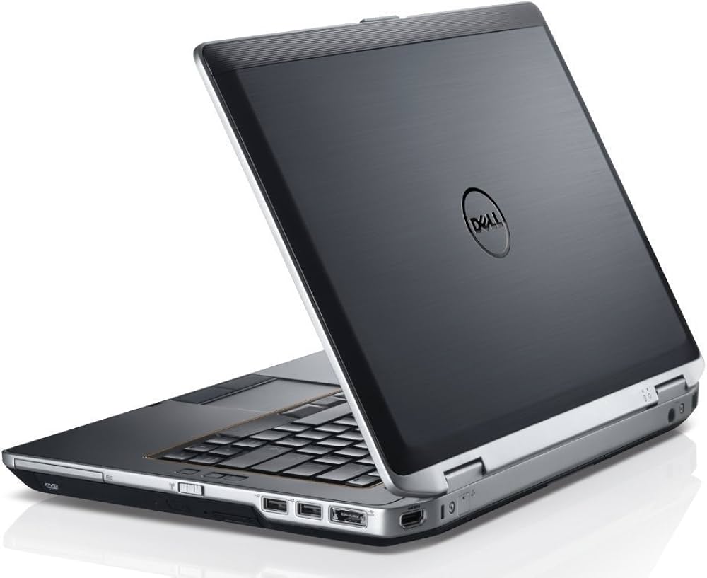 Amazon.co.jp: Dell Latitude E6430 14インチノートブックPC - Intel