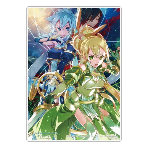 Amazon.co.jp: ソードアート・オンライン アリシゼーション WoU