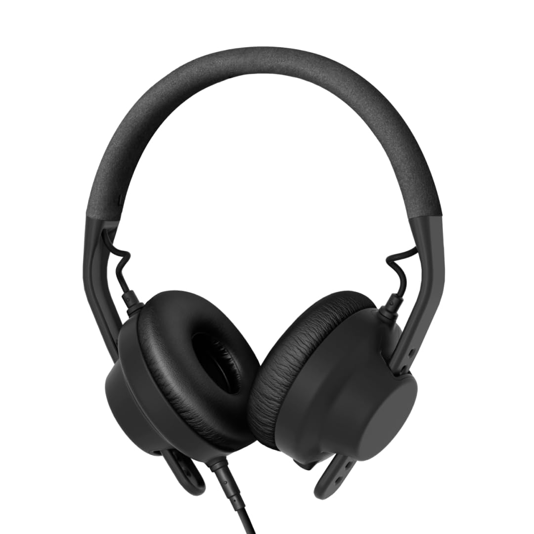 Amazon.com: AIAIAI TMA-2 DJ XE Ultra Light Weight DJ Headphones