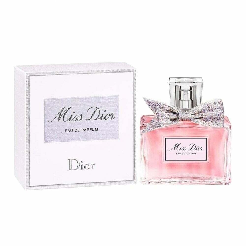 Amazon.com : Miss Dior for Women by Dior 3.4 oz EDP Spray : Beauty