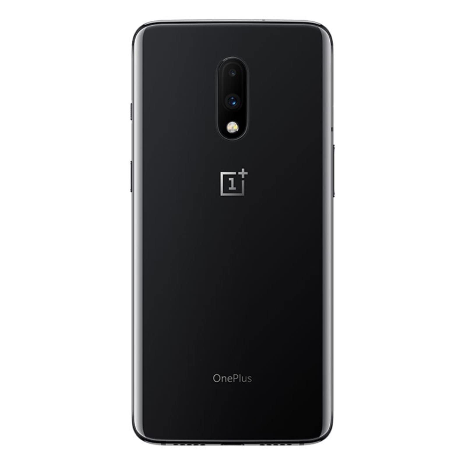 OnePlus 7 8GB RAM + 256GB - Mirror Gray : Buy Online at Best Price