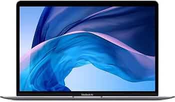 Amazon.com: Apple 2020 MacBook Air with 1.1GHz Intel Core i5 (13