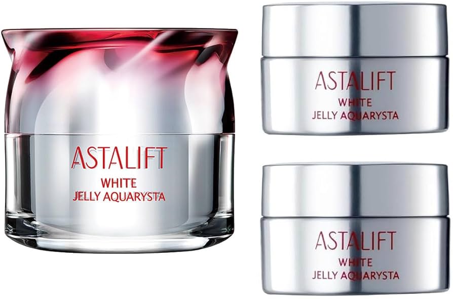 Amazon.co.jp: ASTALIFT アスタリフト 【約2週間分ミニ付セット