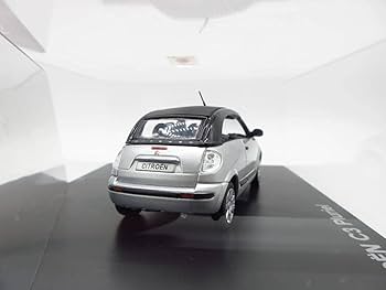 Amazon | 1/43 シトロエン C3 プルリエル ディーラー特注 ミニカー