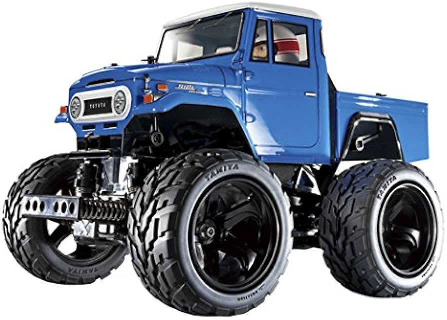 Amazon.co.jp: タミヤ 1/12 XBシリーズ No.180 トヨタ