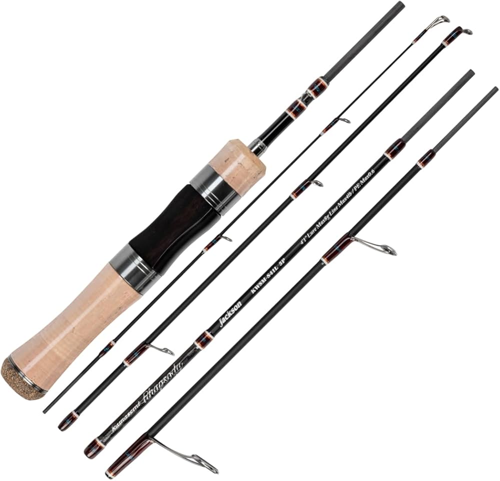 Amazon | ジャクソン(Jackson) カワセミラプソディ KWSM-S41L-5P