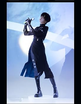 Amazon | [SDCADQ] エイリアンステージ イヴァン Ivan コスプレ衣装