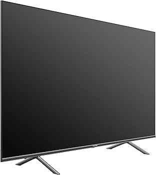 Amazon | ハイセンス 50V型 倍速パネル搭載 液晶 テレビ 50E7H 4K