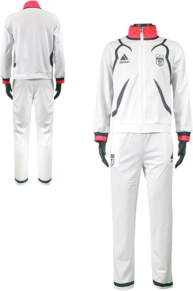 Amazon.co.jp: [Xinclubna] ブルーロック ジャージ 上下2セット 長袖