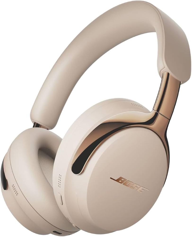 新品Bose QuietComfort Ultra Headphones LE Amazon.co.jp: Bose