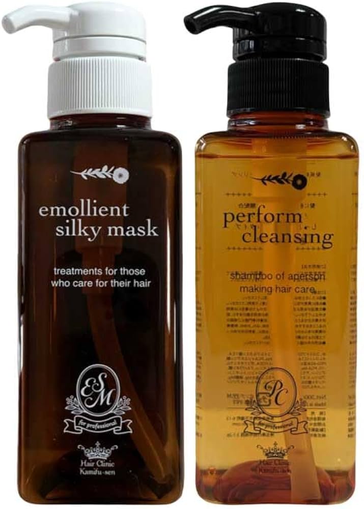 Amazon | 【 髪風船 】 シャンプー トリートメント セット ダメージ