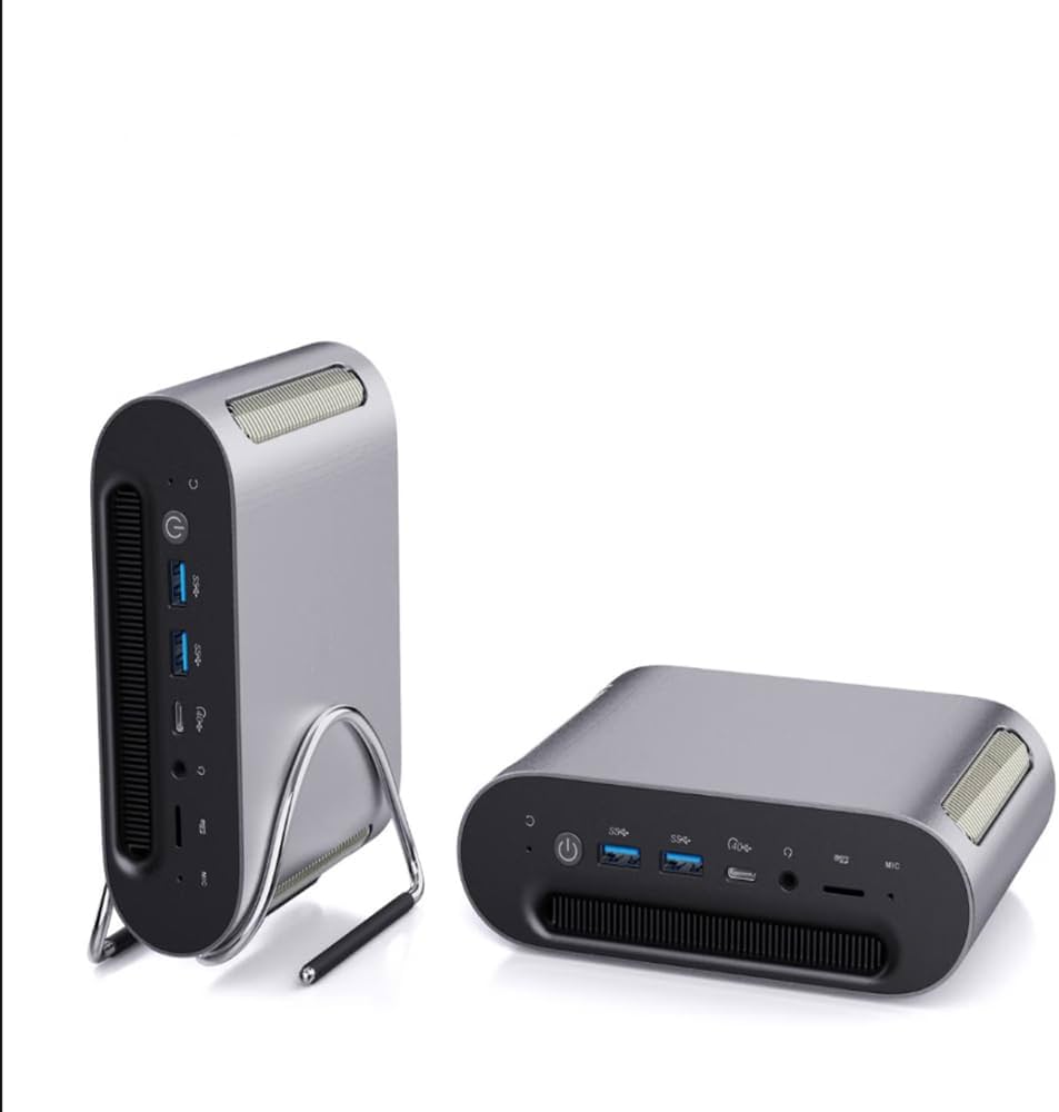 Amazon.co.jp: GZBOX ミニPC 小型pc Windows 11 Pro搭載 AMD Ryzen7