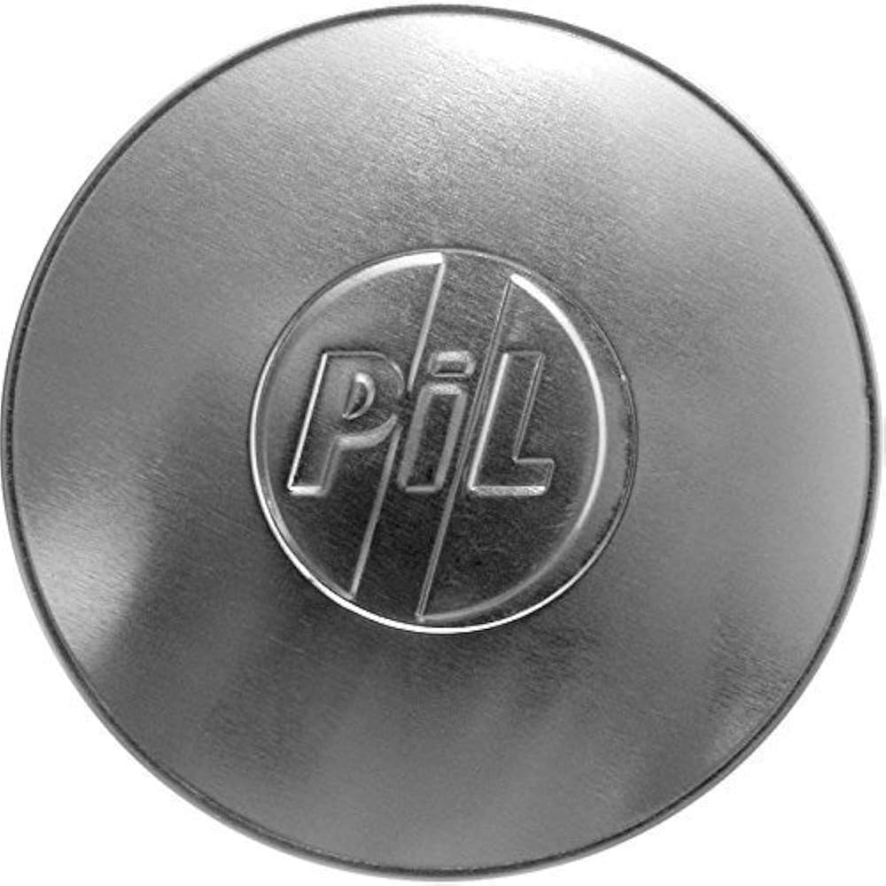 Amazon.co.jp: メタル・ボックス - パブリック・イメージ・リミテッド