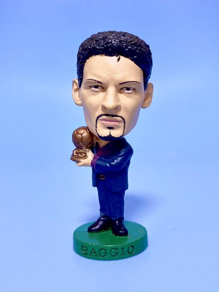 貴重 コリンシアン プロスターズ WG ウェア リベリア代表 フィギュア