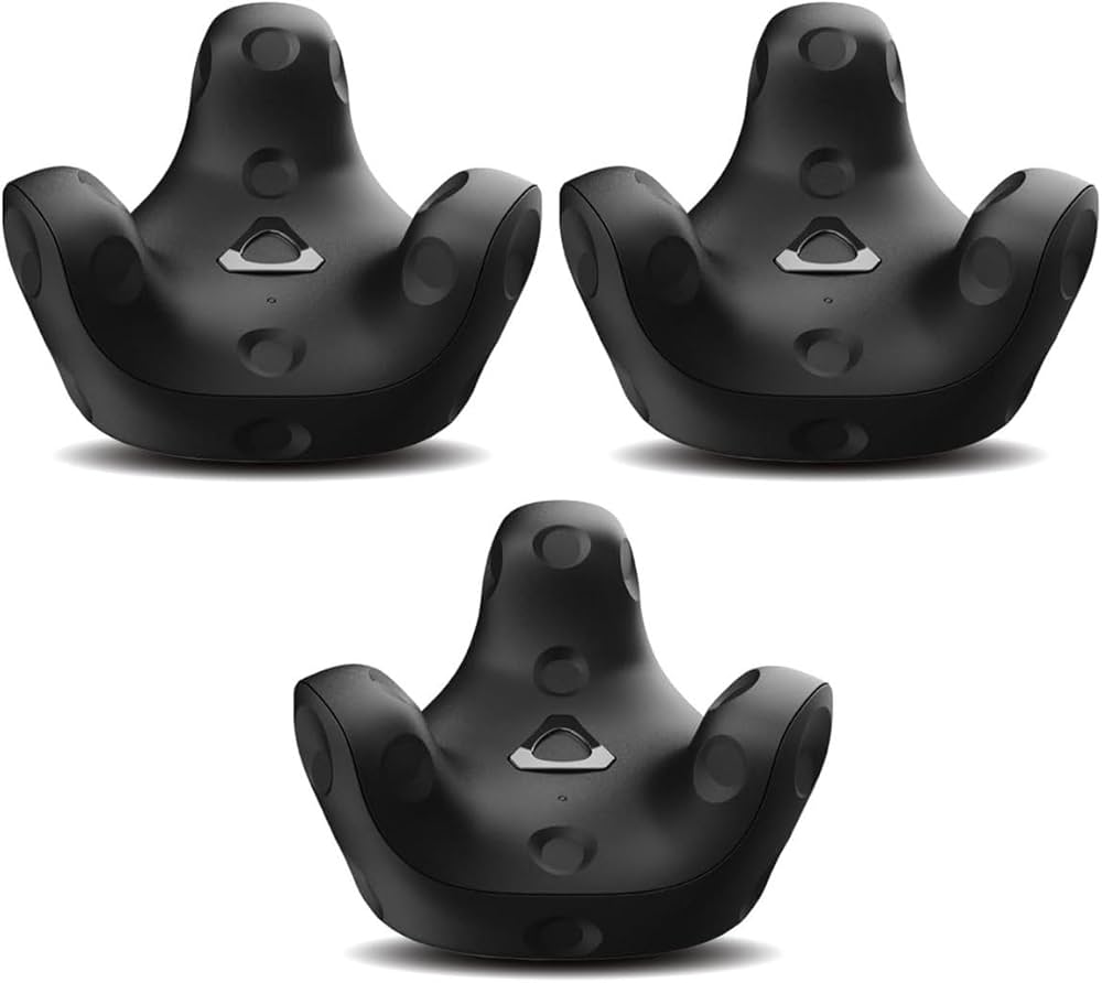 Amazon.com: HTC 3 Pack VIVE Tracker (3.0) : Electronics