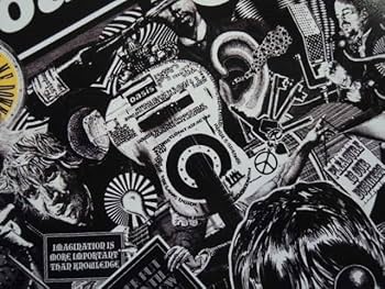 Amazon.co.jp: A4 額付き ポスター オアシス Oasis ノエルギャラガー