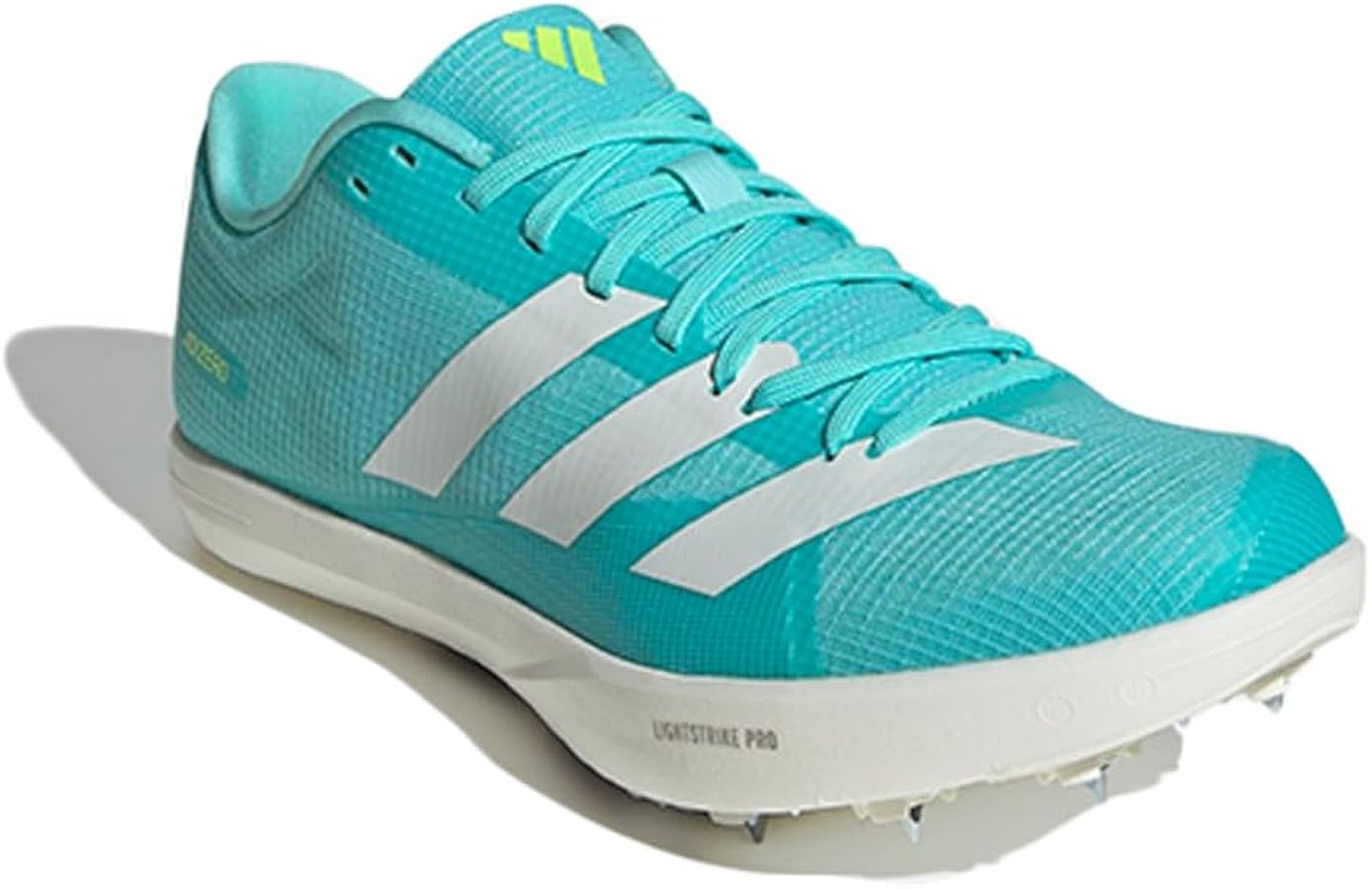 Amazon | アディダス 走り幅跳び用 陸上 スパイク ADIZERO LJ