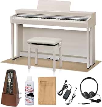 Amazon.co.jp: カワイ KAWAI 電子ピアノ CN201 Lomiy 楽器店大賞受賞